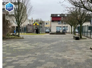 Huur 1 slaapkamer appartement van 50 m² in Capelle aan den IJssel