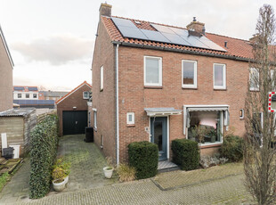 Irenestraat 8