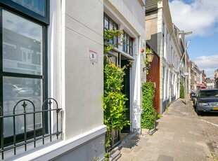 Kamer in Schiedam