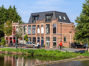 Maresingel 25