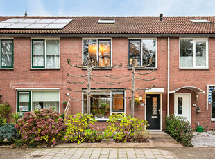 Obrechtstraat 3