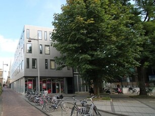 Studio in Breda