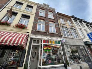 Studio in Maastricht met 2 kamers