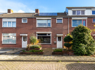 Swammerdamstraat 11