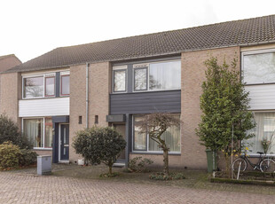 van Hogendorpstraat 17