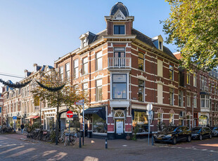 Weimarstraat 11