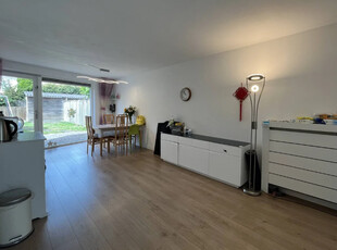 Woning te huur Albert Camuslaan, Eindhoven