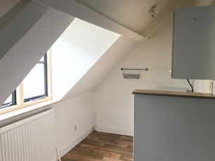 Woning te huur Waterstraat, Breda