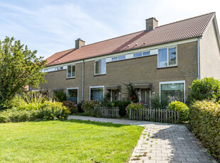 Woonhuis in Middelburg