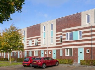 Woonhuis in Veldhoven met 4 kamers