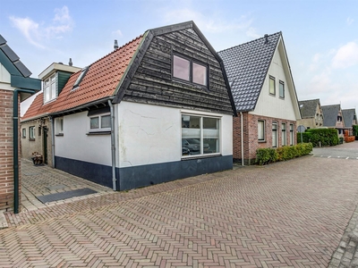 1e Rozenstraat 5