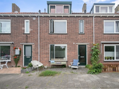 Aarstraat 23