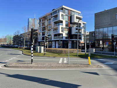 Appartement in Almere met 2 kamers