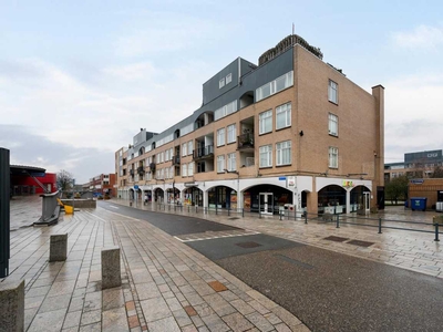 Appartement in Almere met 3 kamers