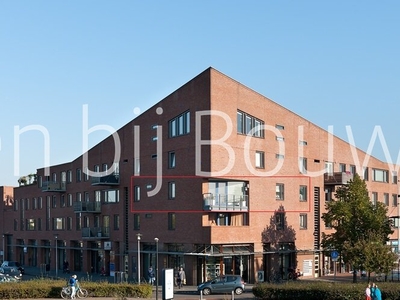 Appartement in Apeldoorn met 3 kamers