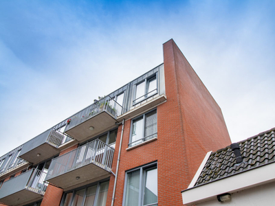 Appartement in Eindhoven met 3 kamers