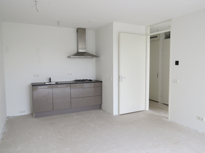 Appartement in Geffen met 2 kamers