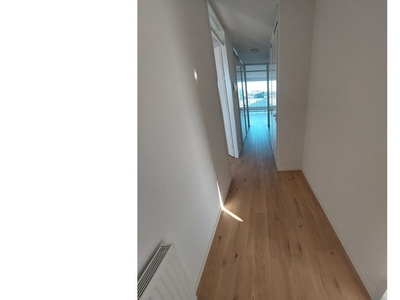 Appartement in Heerhugowaard met 2 kamers