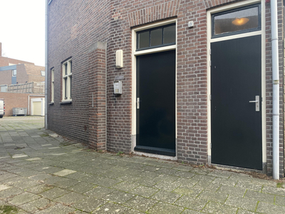 Appartement in Hillegom met 3 kamers