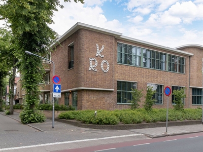 Appartement in Hilversum