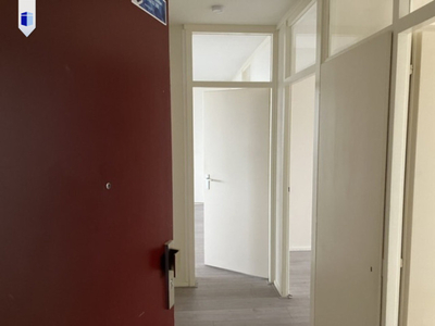 Appartement in Hoorn met 4 kamers