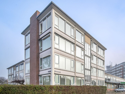 Appartement in Leeuwarden met 3 kamers