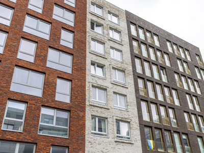 Appartement in Leiden