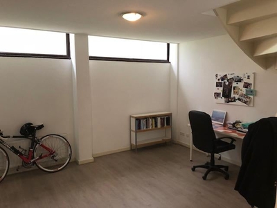 Appartement in Leiden met 3 kamers