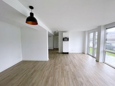 Appartement in Leiden met 3 kamers