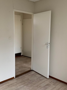 Appartement in Middelburg met 4 kamers