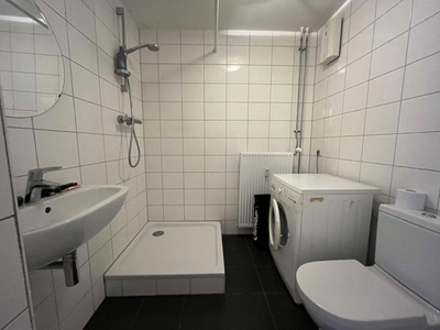 Appartement in Nijmegen