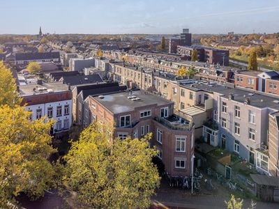 Appartement in Nijmegen