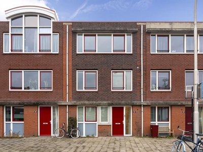 Appartement in Nijmegen met 2 kamers