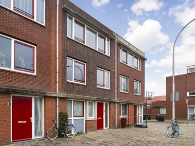 Appartement in Nijmegen met 2 kamers