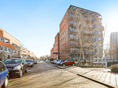 Appartement in Nijmegen met 3 kamers