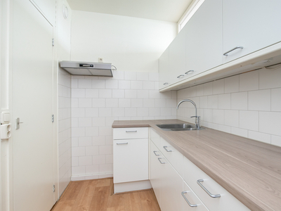 Appartement in Rijswijk