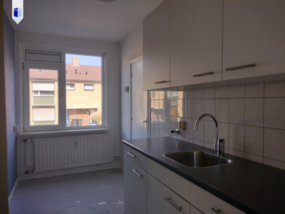 Appartement in Roermond met 3 kamers