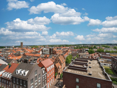 Appartement in Venlo met 2 kamers