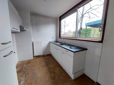 Appartement in Vught met 5 kamers