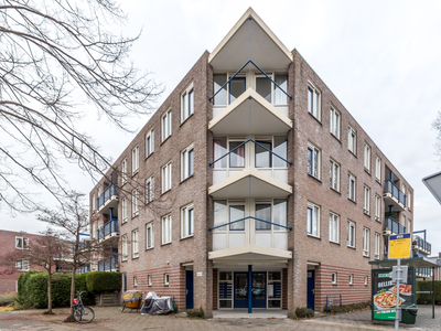 Appartement in Wassenaar met 4 kamers