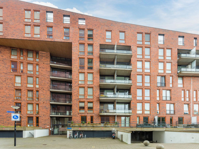 Appartement in Zaandam met 3 kamers