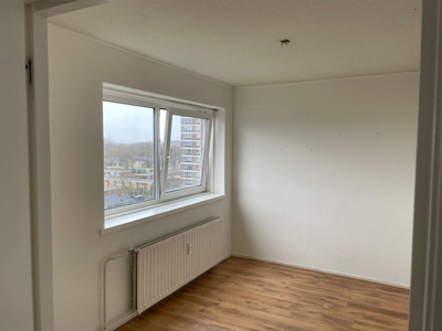 Appartement in Zaandam met 3 kamers