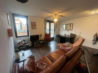 Appartement te huur Achter de Kamp, Amersfoort