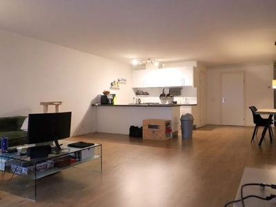 Appartement te huur Achter Sint Annahof, Amersfoort