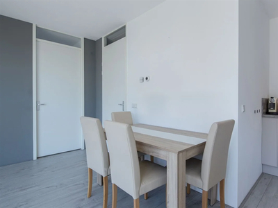 Appartement te huur Adriaen Blockstraat, Almere