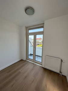 Appartement te huur Baljuwplein, Rotterdam