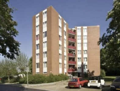 Appartement te huur Berghofstraat, Eygelshoven