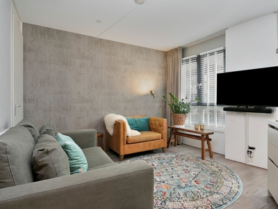 Appartement te huur Bordeslaan, Den Bosch