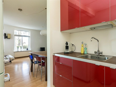 Appartement te huur Bosscherweg, Maastricht