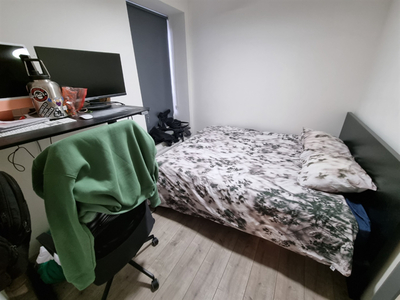 Appartement te huur Boterdiep, Groningen